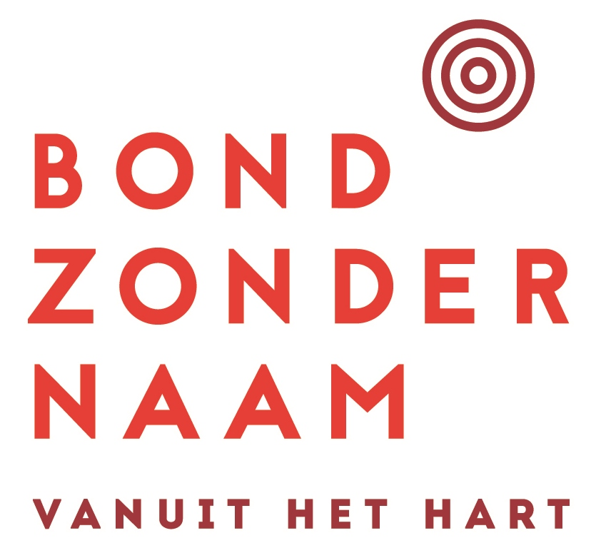 logo Bond zonder Naam